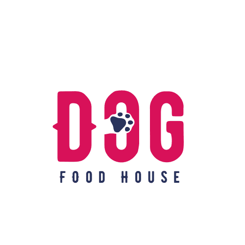 Dog Food House