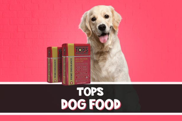 Tops Dog Food
