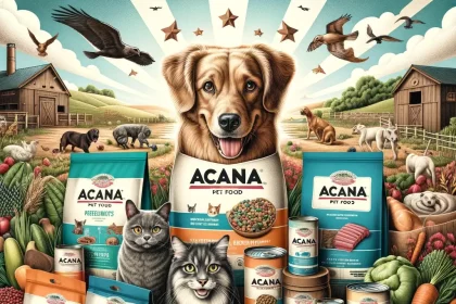 Acana Dog Food Review 2024