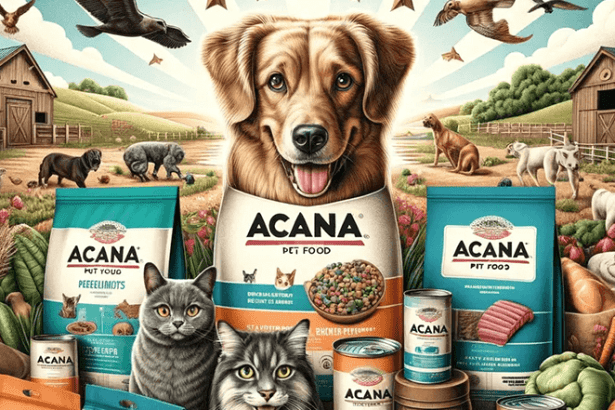 Acana Dog Food Review