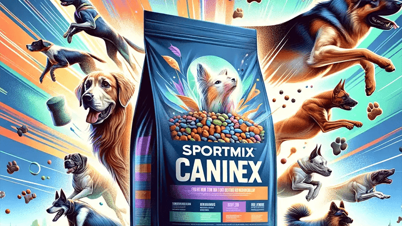 Sportmix CanineX Dog Food Review