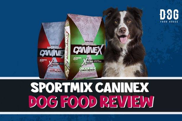 Sportmix-CanineX-Dog-Food-Review